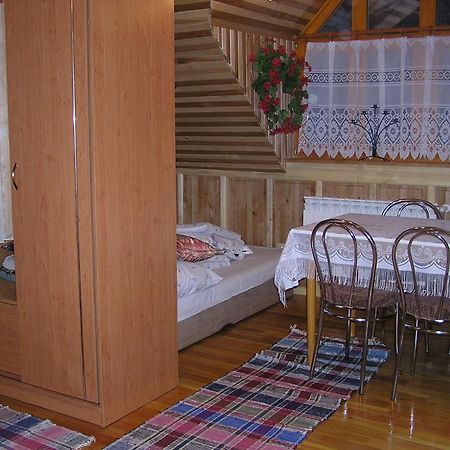 TerchováPrivat Sokolieアパートメント エクステリア 写真
